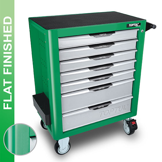 Drawer tool trolley deals