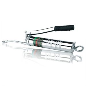 Lubrication - Grease Gun (Lever Type) - W/ 6" Rigid Tube