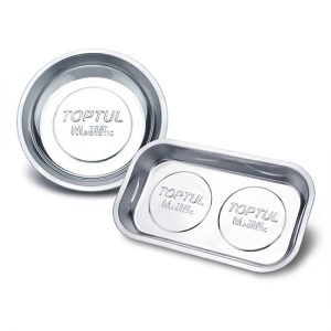 Magnetic Trays