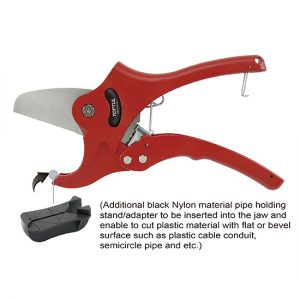 Plastic Pipe Cutter