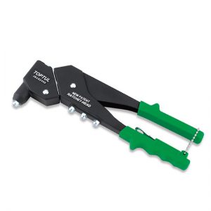 Pro-Series 360° Swivel Ratchet-Head Hand Riveter