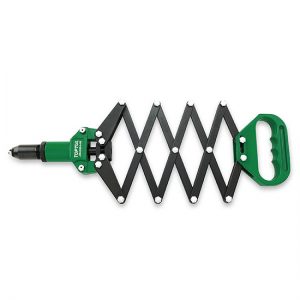Scissor Action Industrial Riveter - TOPTUL® Malaysia