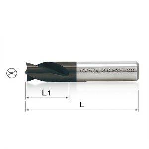 Spot Weld Drill Bit