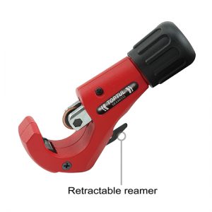 Telescopic Pipe Cutter