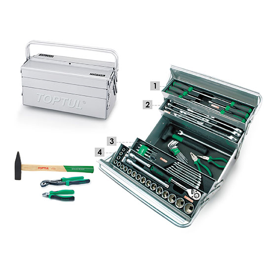 tool chest toy