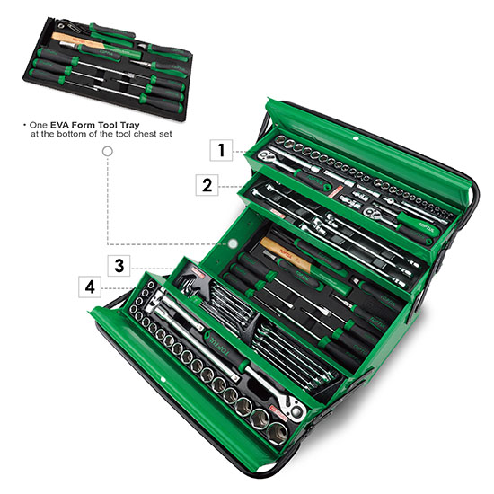 tool chest toy