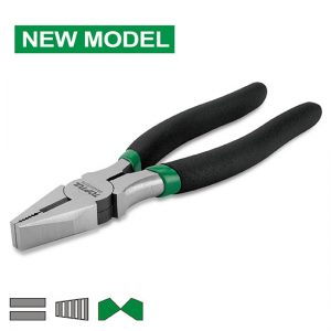 Combination Pliers (NEW MODEL)