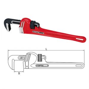 Pipe Wrench