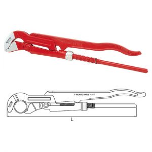 Pipe Wrench