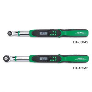 Digital Torque Wrench