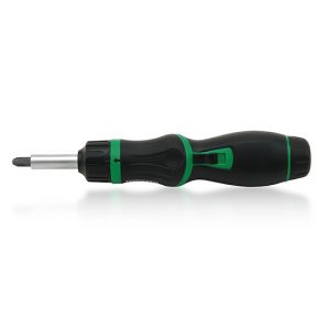 Ratchet-Screwdriver Set