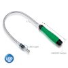 Magnetic Flexible Handle with LED Light