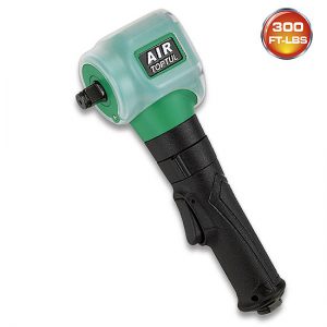 Air Angle Impact Wrench
