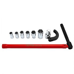 Basin Wrench Set