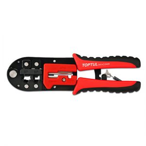 Modular Crimping Tool