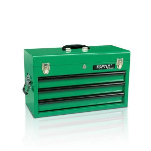 3-Drawer Tool Chest