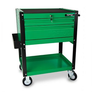 Drawer Service Cart