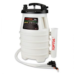 Manual Fluid Extractor