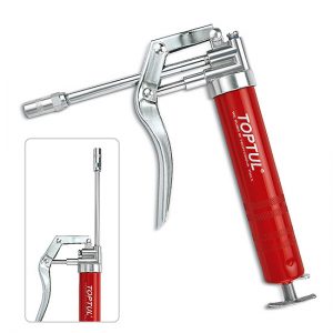 Piston Grip Grease Gun