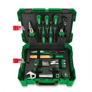 Portable Tool Box