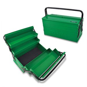 Portable Tool Chest