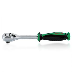 Reversible Ratchet Handle with Quick Release