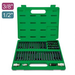 Screwdriver Bit Set