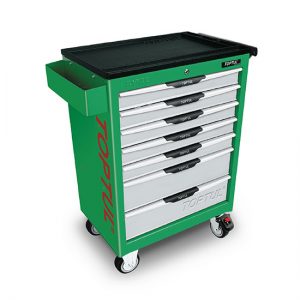 Drawer Mobile Tool Trolley