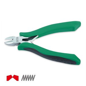 Electronics Diagonal Cutting Pliers