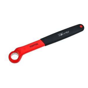 VDE Insulated Single Ring Wrench