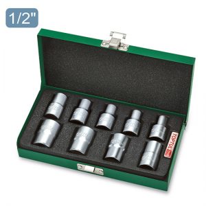 Star Socket Set