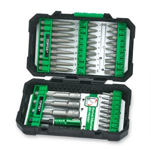 Screwdriver Bit Set