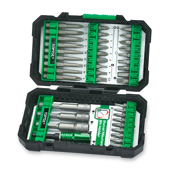 Screwdriver Bit Set – lttstore