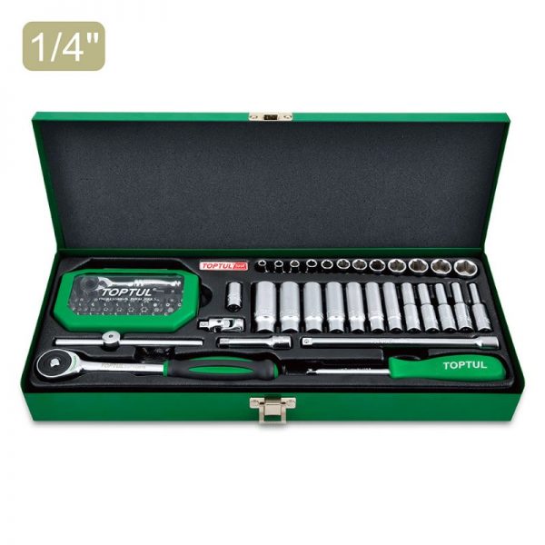 Socket Set