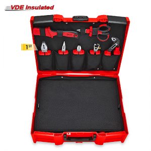 VDE Insulated Mechanical Tool