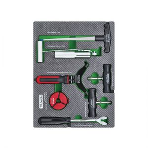 Windscreen Removal Tool Set