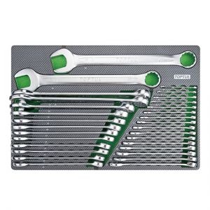 Standard Combination Wrench Set