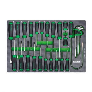 31PCS Screwdriver Set