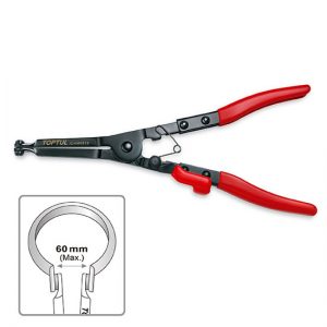 Exhaust Clamp Pliers