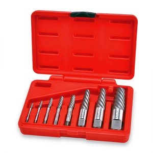 Screw Extractor Set