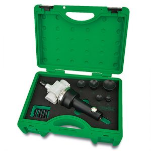 Air Valve Lapper Tool Kit