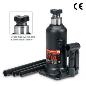 Professional Series Hydraulic Bottle Jack