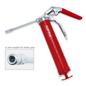 Pistol Grip Grease Gun