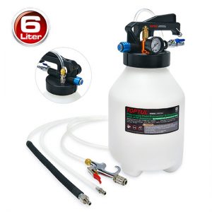 Pneumatic Fluid Extractor & Dispenser