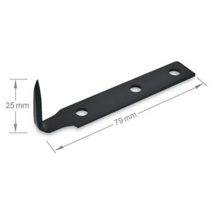Windshield Removal Tool Blade