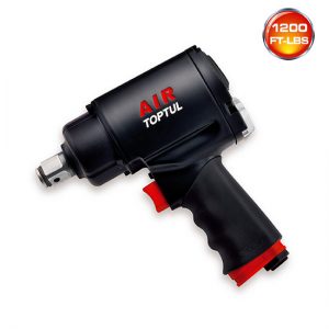 Super Duty Air Impact Wrench