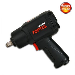 Super Duty Air Impact Wrench