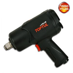 3/4" DR. Super Duty Air Impact Wrench