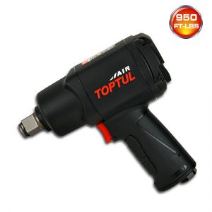 3/4" DR. Super Duty Air Impact Wrench