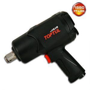 1" DR. Super Duty Air Impact Wrench